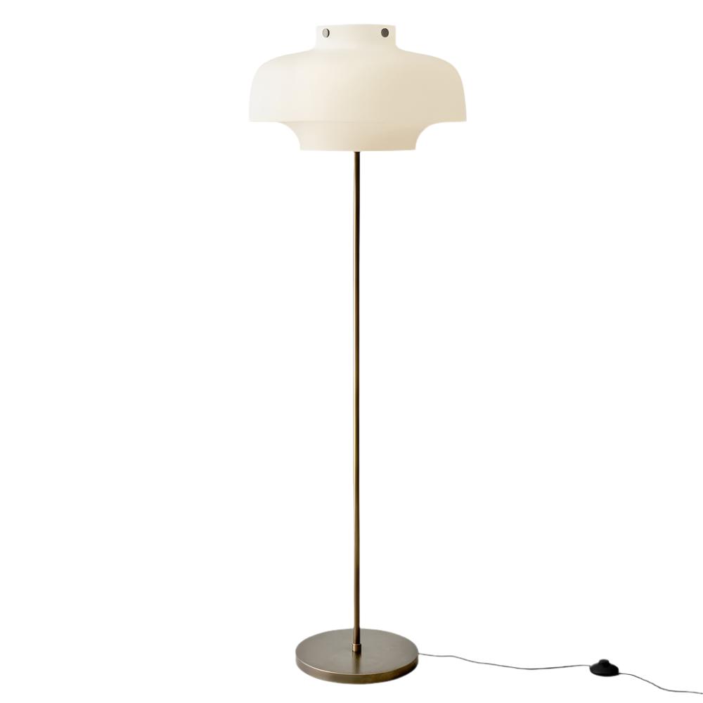 Copenhagen Floor Lamp SC14 Floor Lamps &amp;Tradition 