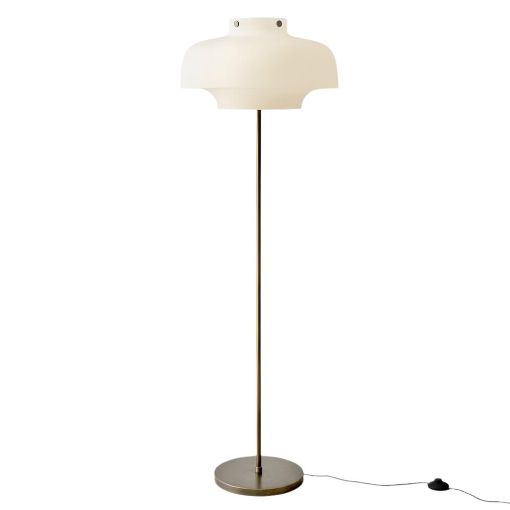 Copenhagen Floor Lamp SC14 Floor Lamps &Tradition 