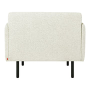 Foundry Chair lounge chair Gus Modern 