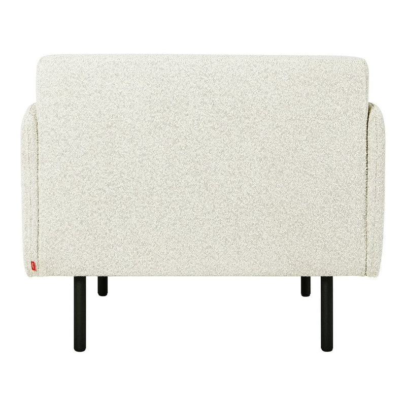 Foundry Chair lounge chair Gus Modern 