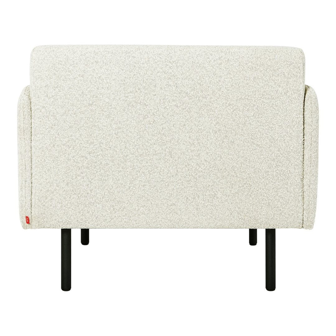 Foundry Chair lounge chair Gus Modern 