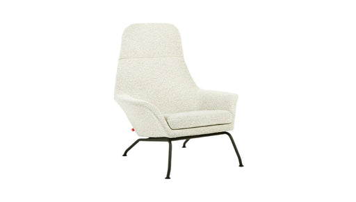 Tallinn Chair Chairs Gus Modern Copenhagen Fossil Black 