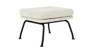 Tallinn Ottoman ottomans Gus Modern Copenhagen Fossil Black 