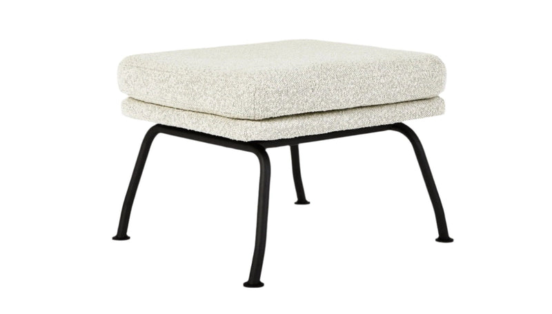 Tallinn Ottoman ottomans Gus Modern Copenhagen Fossil Black 