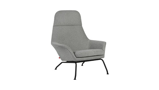 Tallinn Chair Chairs Gus Modern Copenhagen Iron Black 