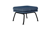 Tallinn Ottoman ottomans Gus Modern Copenhagen Sea Black 