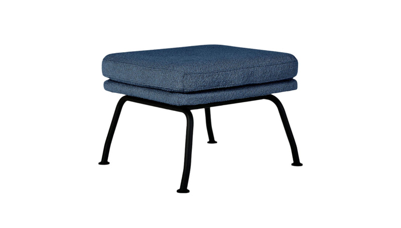 Tallinn Ottoman ottomans Gus Modern Copenhagen Sea Black 