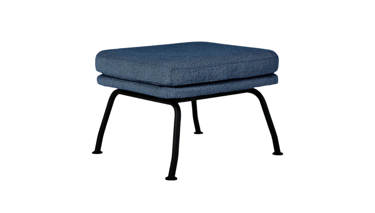 Tallinn Ottoman ottomans Gus Modern Copenhagen Sea Black 