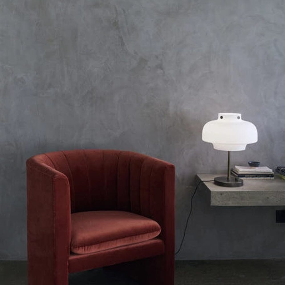 Copenhagen Table Lamp SC13 Table Lamp &Tradition 