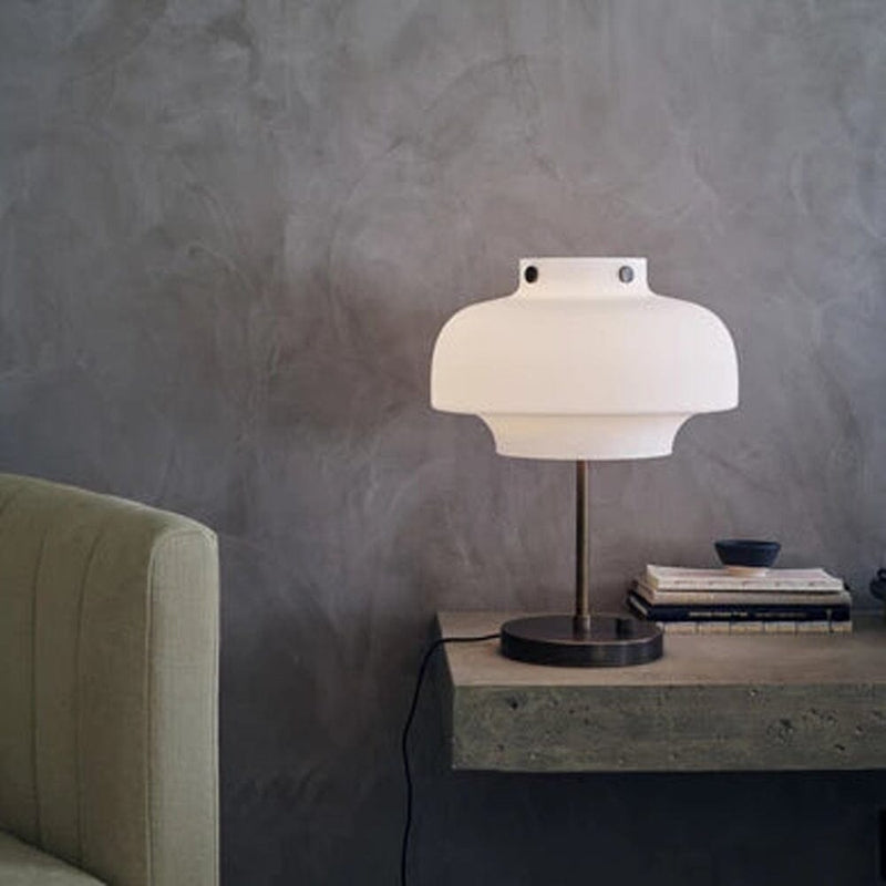 Copenhagen Table Lamp SC13 Table Lamp &Tradition 