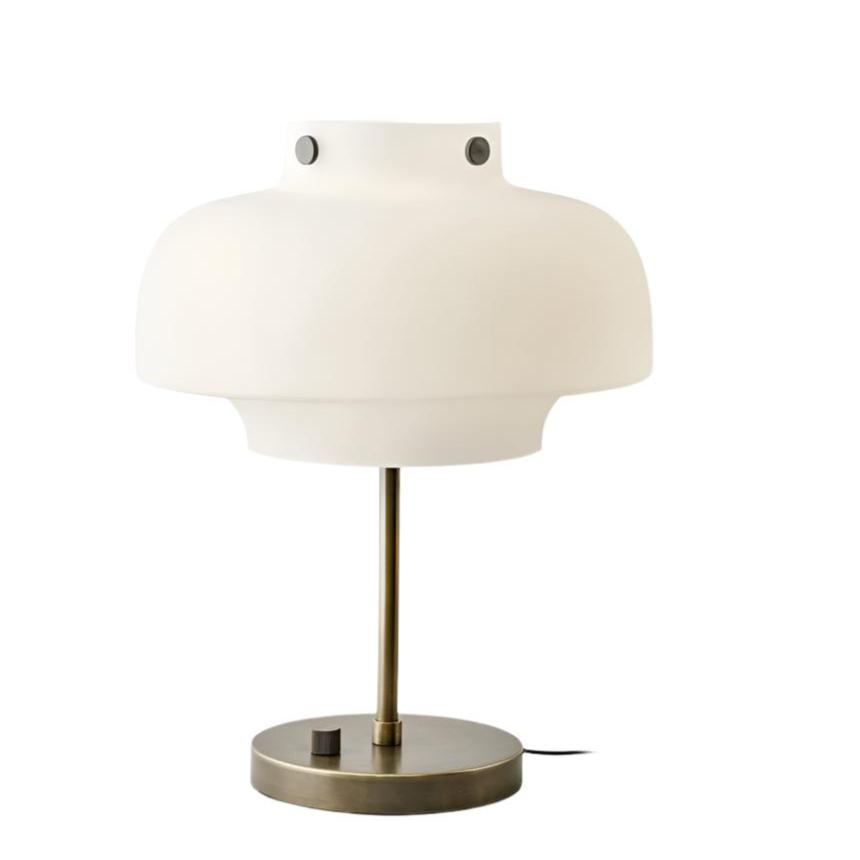 Copenhagen Table Lamp SC13 Table Lamp &amp;Tradition 