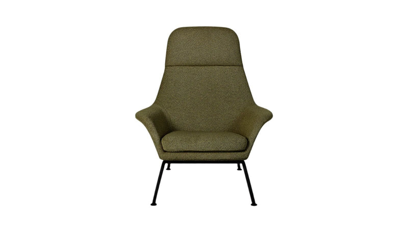 Tallinn Chair Chairs Gus Modern 