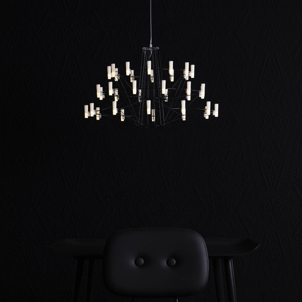 Coppelia Suspension Lamp