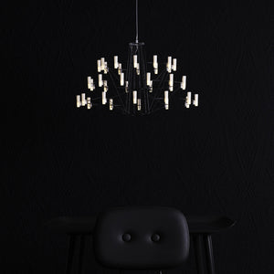 Coppelia Suspension Lamp