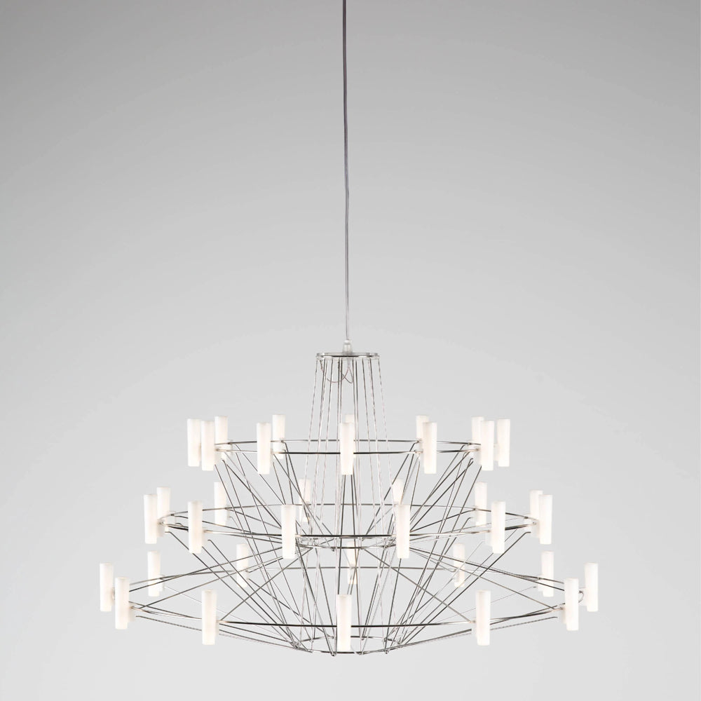 Coppelia Suspension Lamp