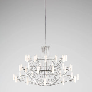 Coppelia Suspension Lamp