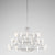 Coppelia Suspension Lamp