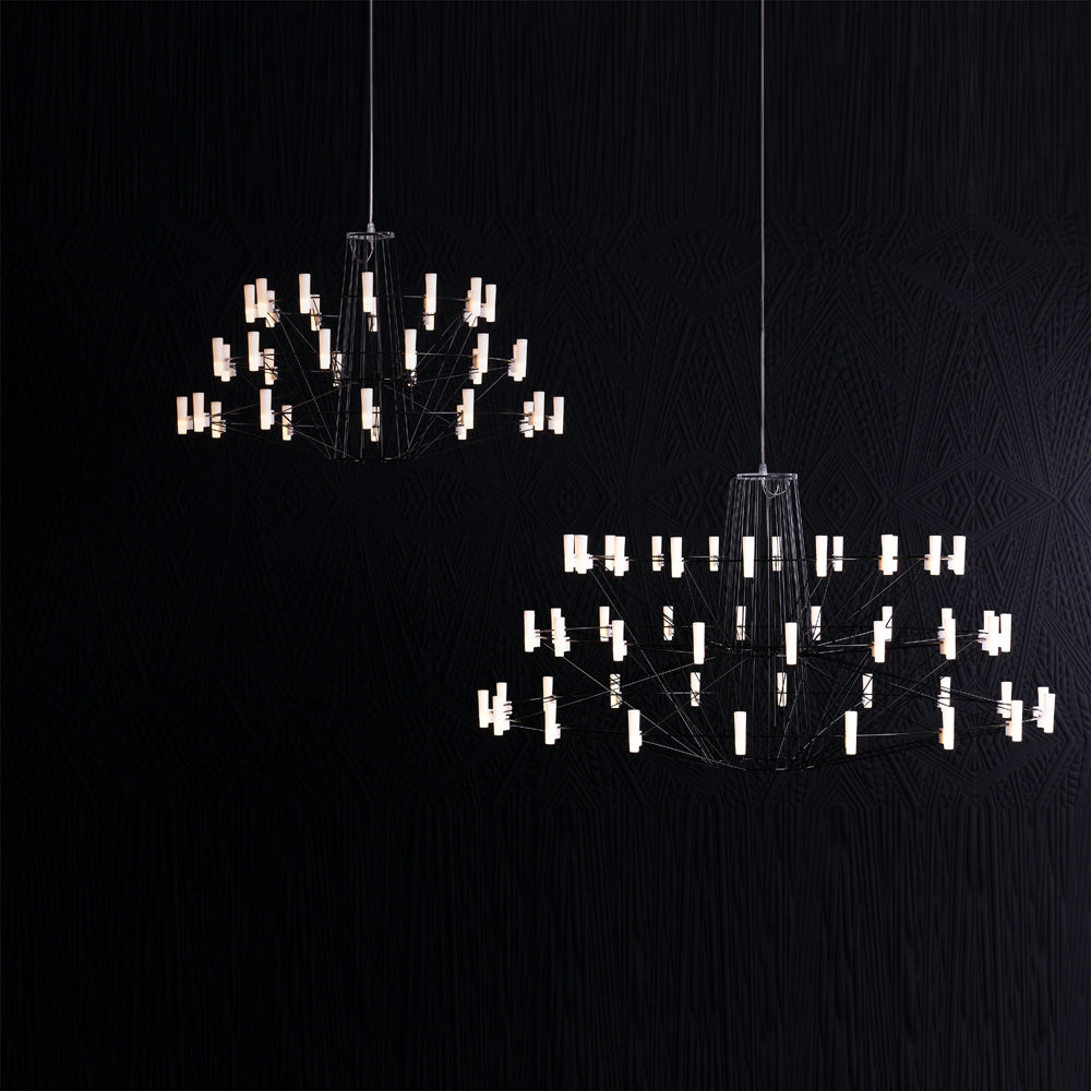 Coppelia Suspension Lamp