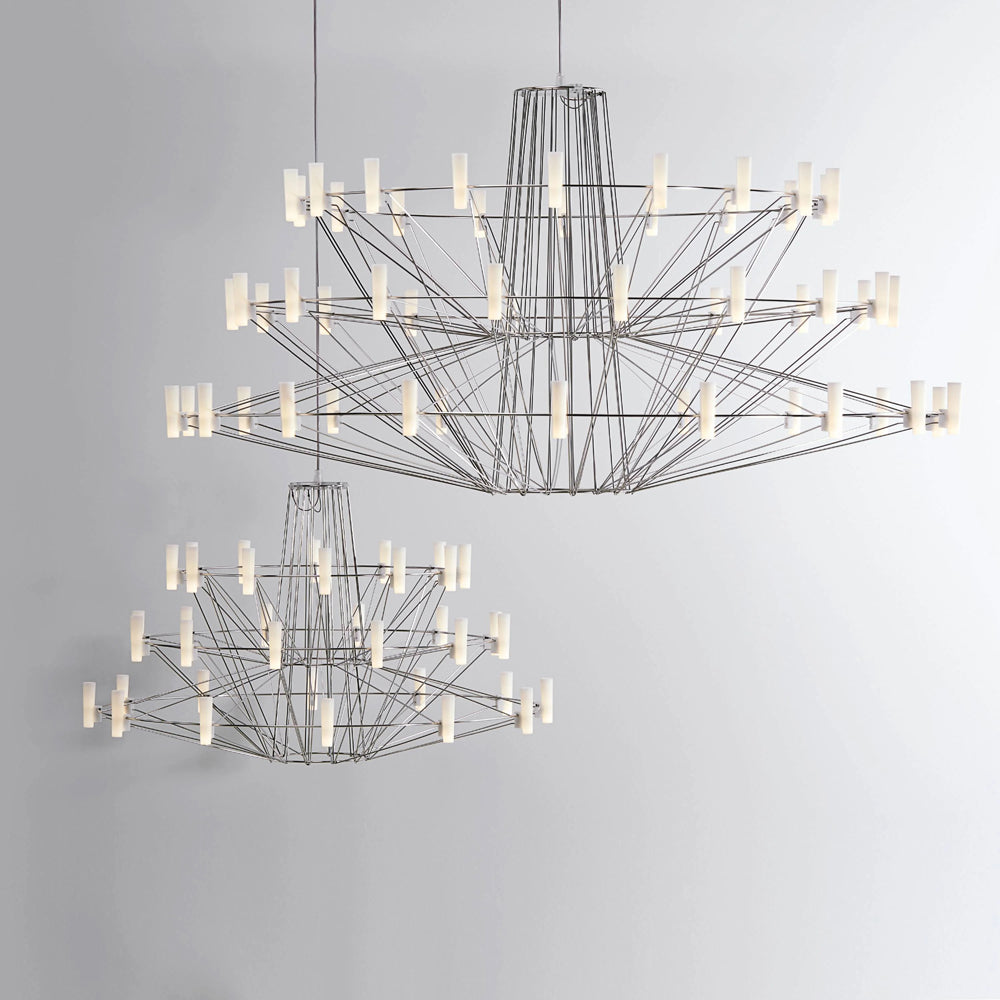 Coppelia Suspension Lamp