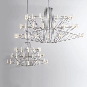 Coppelia Suspension Lamp