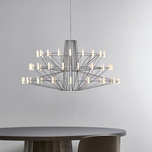 Coppelia Suspension Lamp