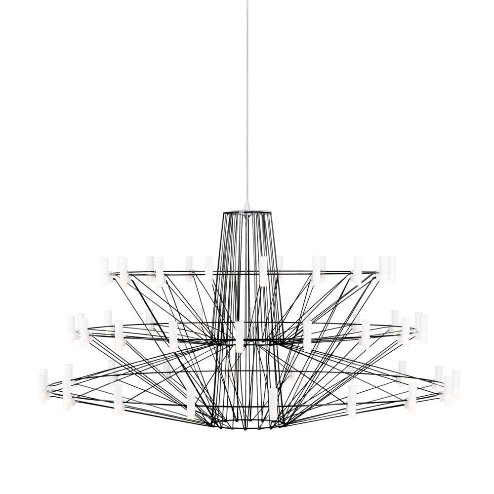 Coppelia Suspension Lamp