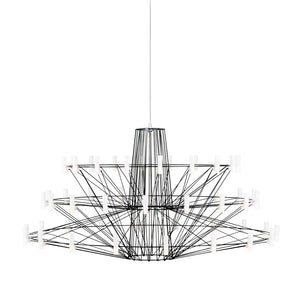 Coppelia Suspension Lamp