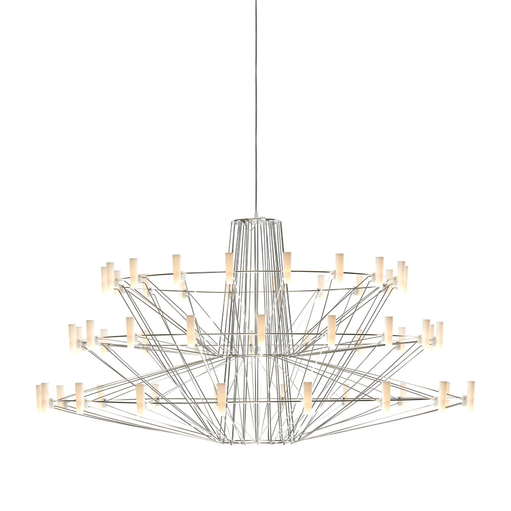 Coppelia Suspension Lamp