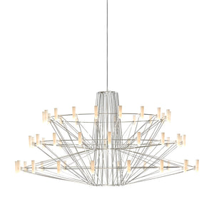 Coppelia Suspension Lamp