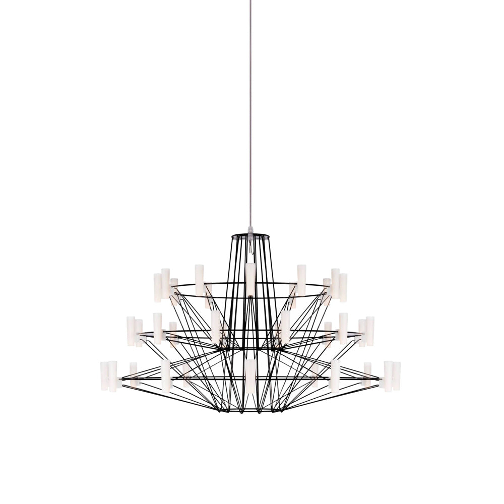 Coppelia Suspension Lamp