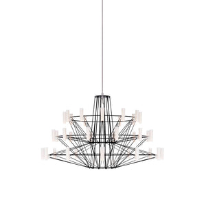 Coppelia Suspension Lamp