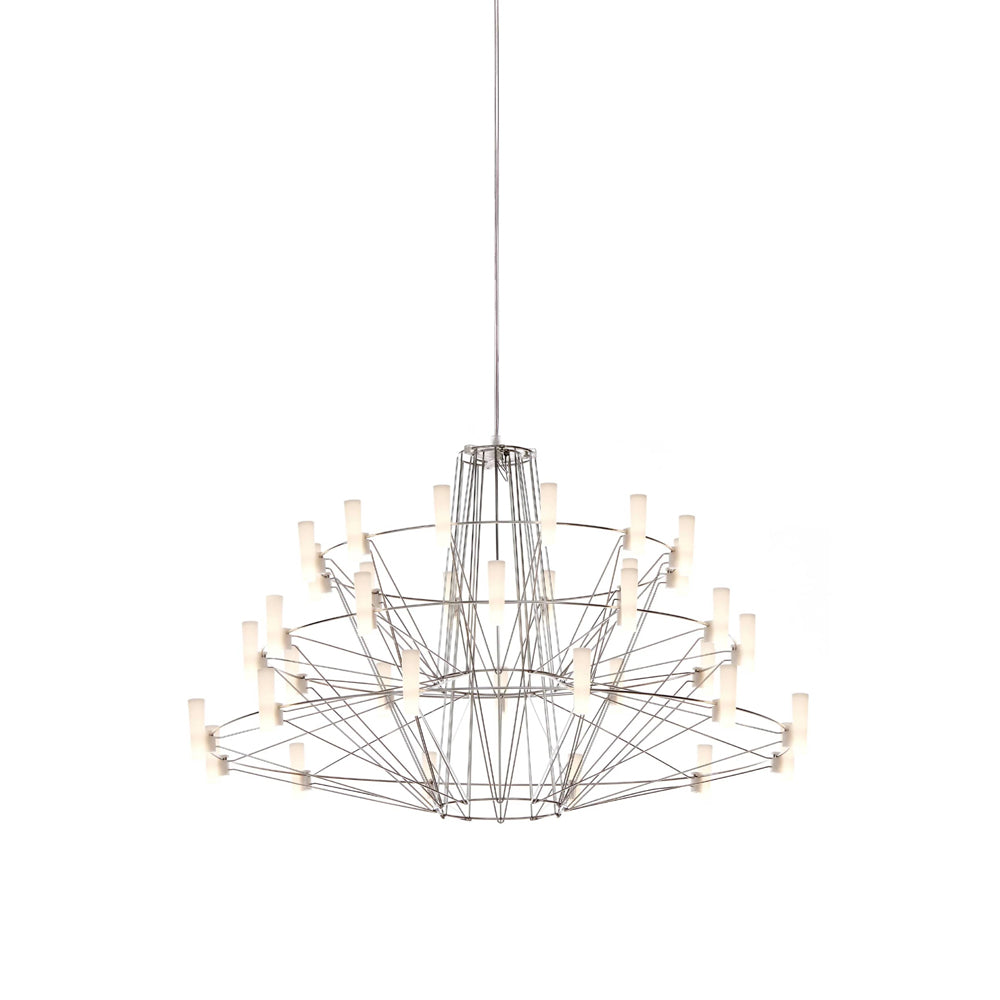 Coppelia Suspension Lamp