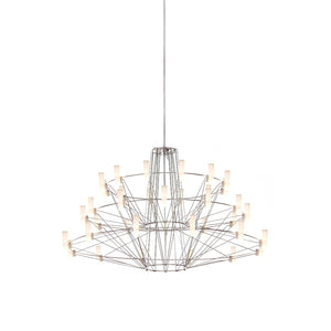 Coppelia Suspension Lamp