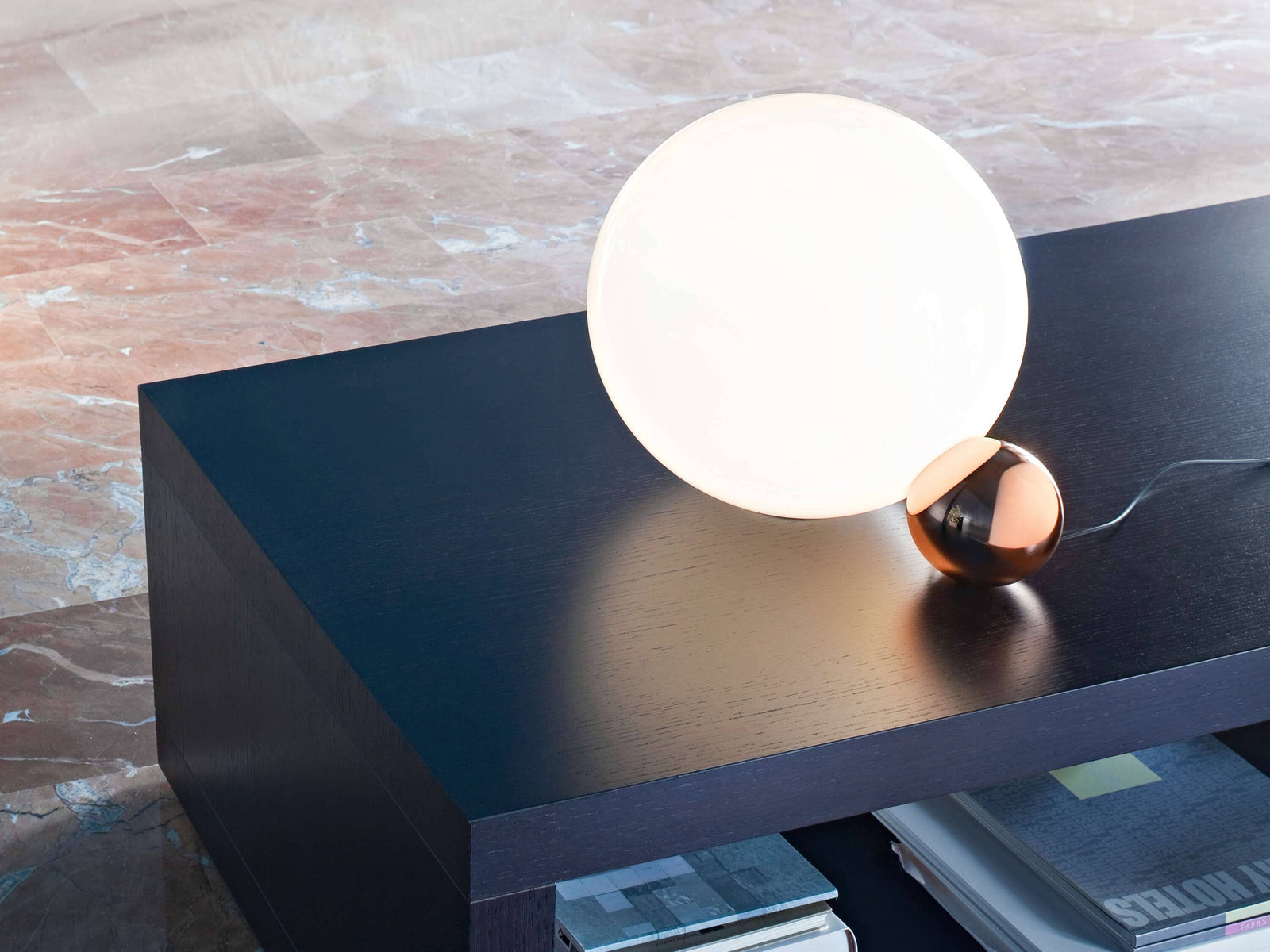 Copycat Table Lamp Table Lamps Flos 