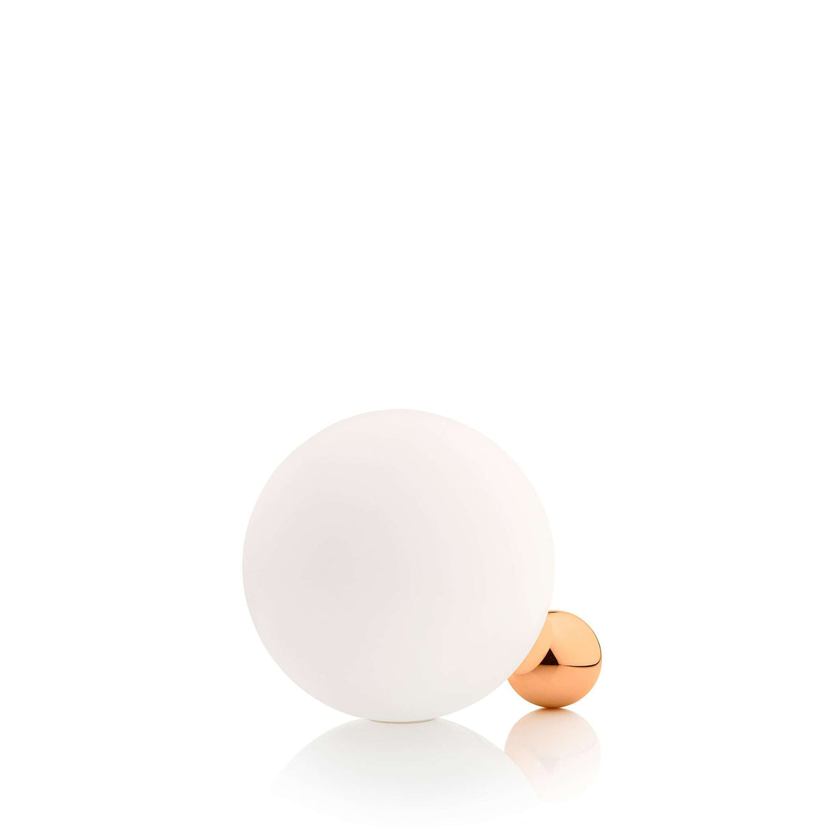 Copycat Table Lamp Table Lamps Flos Copper 