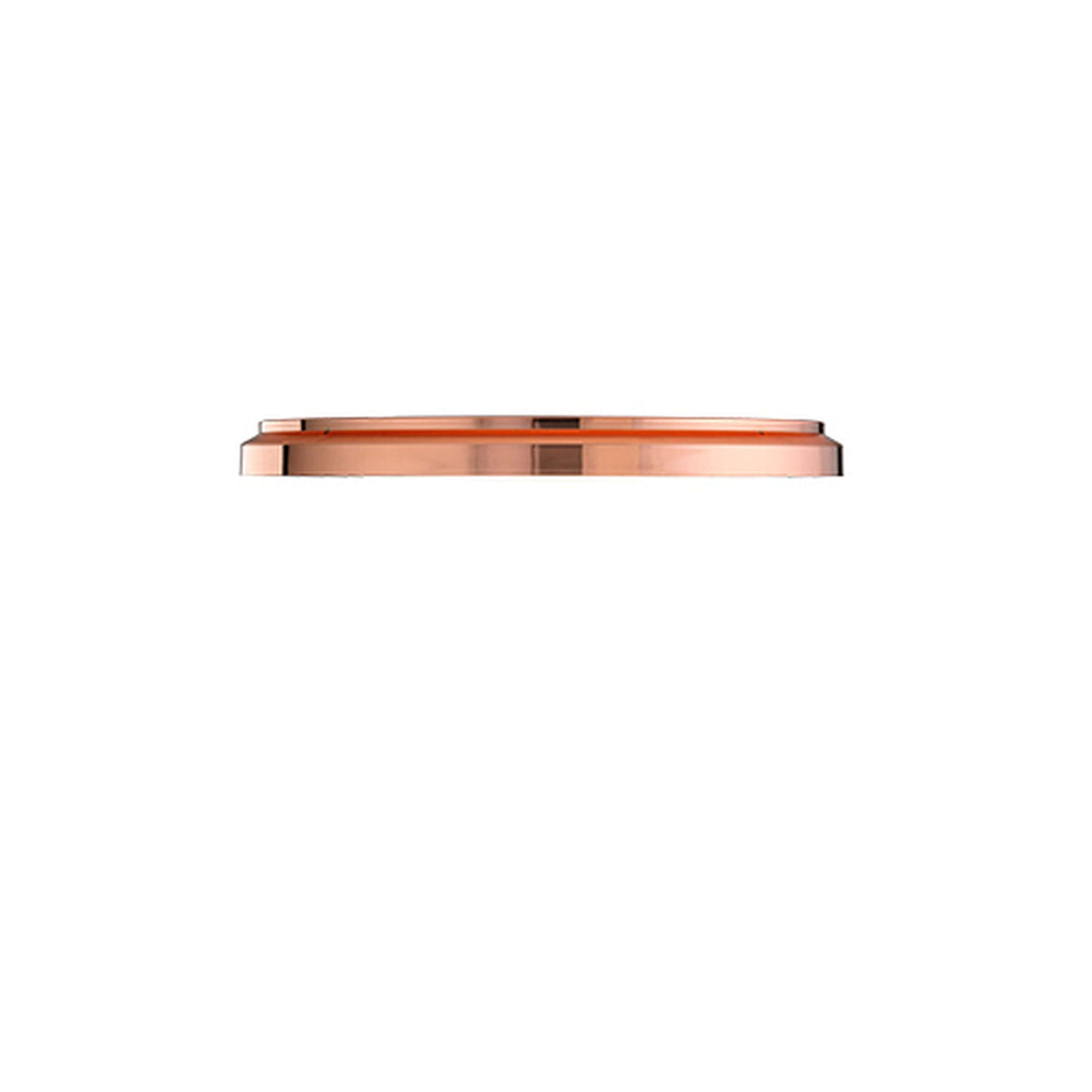 Ring Trim Only for Clara Lamp wall / ceiling lamps Flos Clara Copper (Trim Only) 