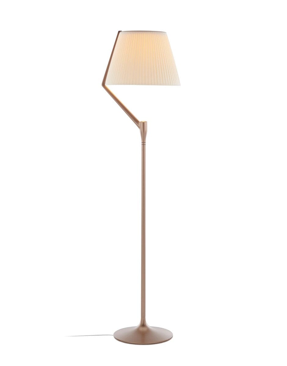 Angelo Stone Floor Lamp Floor Lamps Kartell 