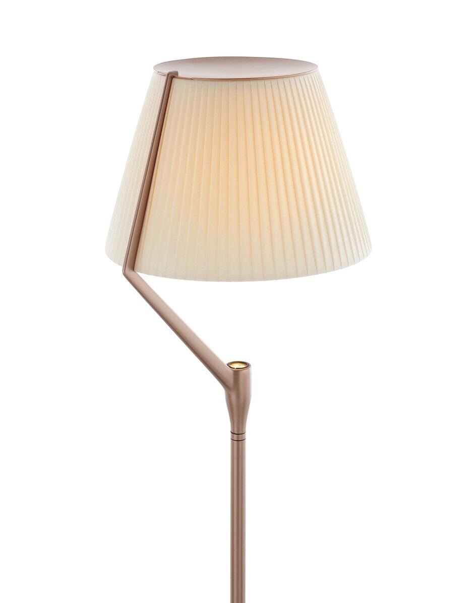 Angelo Stone Floor Lamp Floor Lamps Kartell 