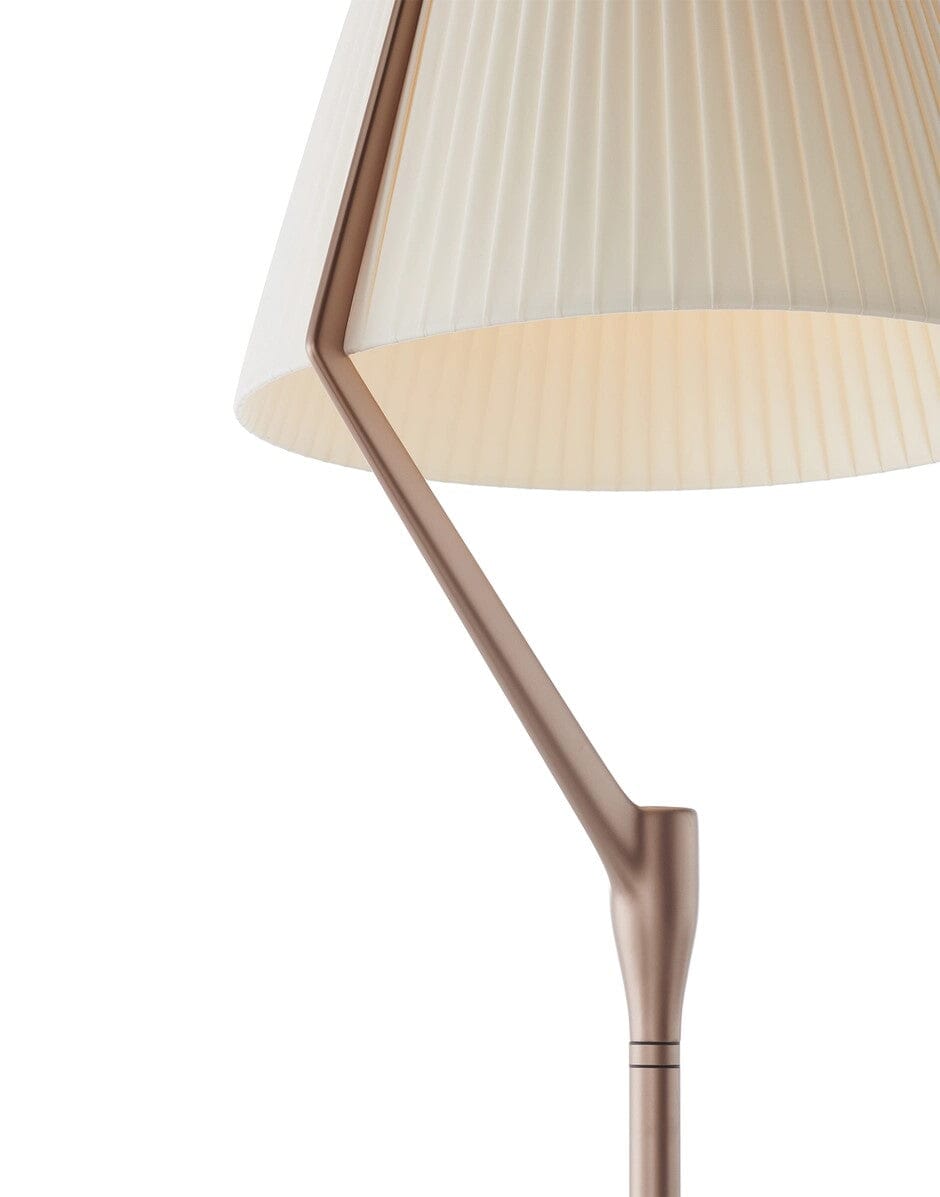 Angelo Stone Floor Lamp Floor Lamps Kartell 
