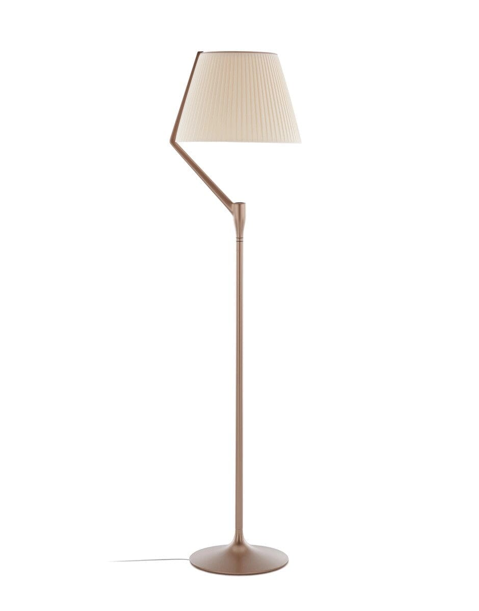 Angelo Stone Floor Lamp Floor Lamps Kartell 