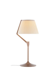 Angelo Stone Table Lamp Table Lamps Kartell Copper 