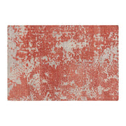 Japan Rug Rug Gan 6’7" x 9’10" Coral 