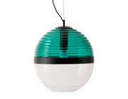Cord Pendant Ceiling lamp Cappellini 