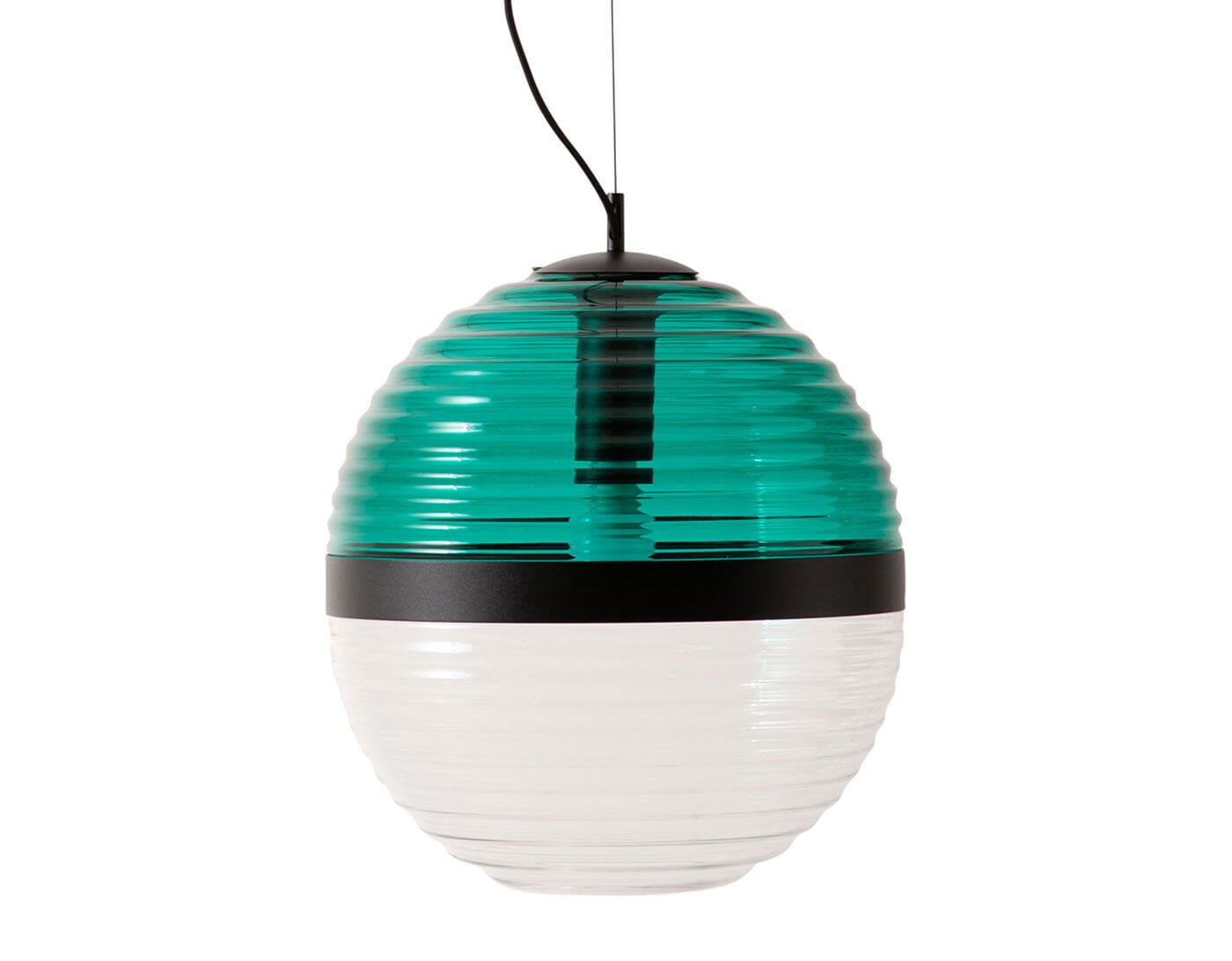 Cord Pendant Ceiling lamp Cappellini 