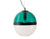 Cord Pendant Ceiling lamp Cappellini 