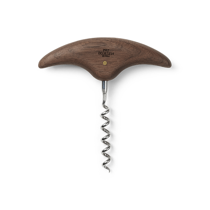 Kay Bojesen Menageri Corkscrew, Walnut