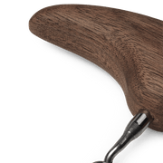 Kay Bojesen Menageri Corkscrew, Walnut, view 3