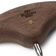 Kay Bojesen Menageri Corkscrew, Walnut, view 4