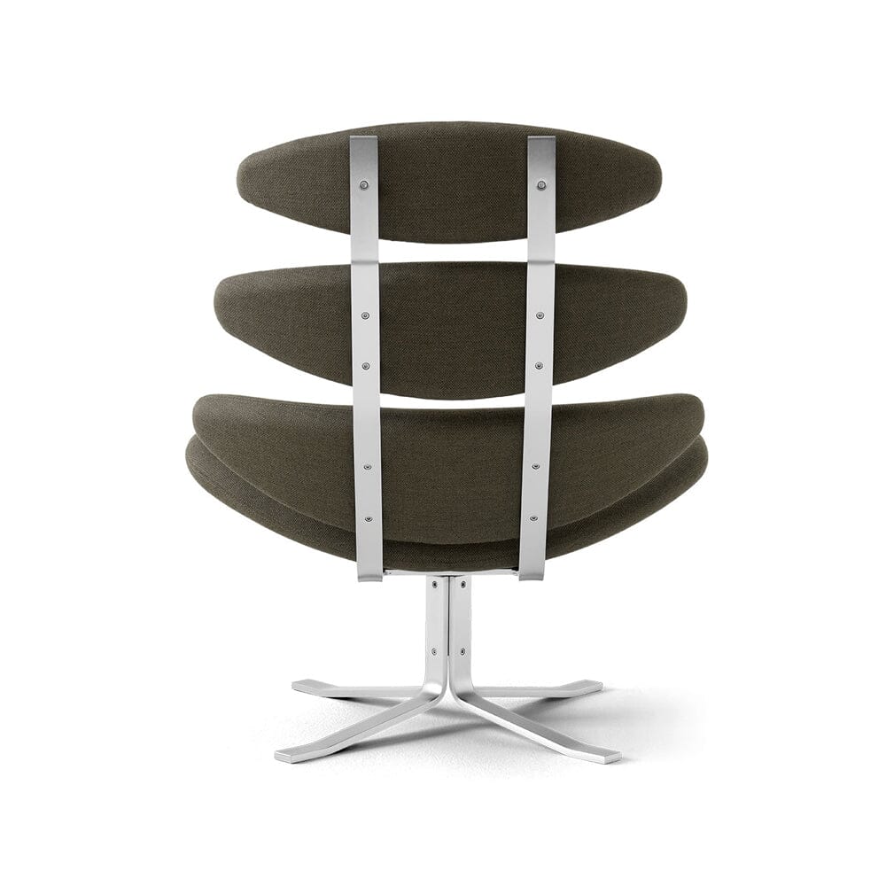 Corona Chair lounge chair Fredericia 