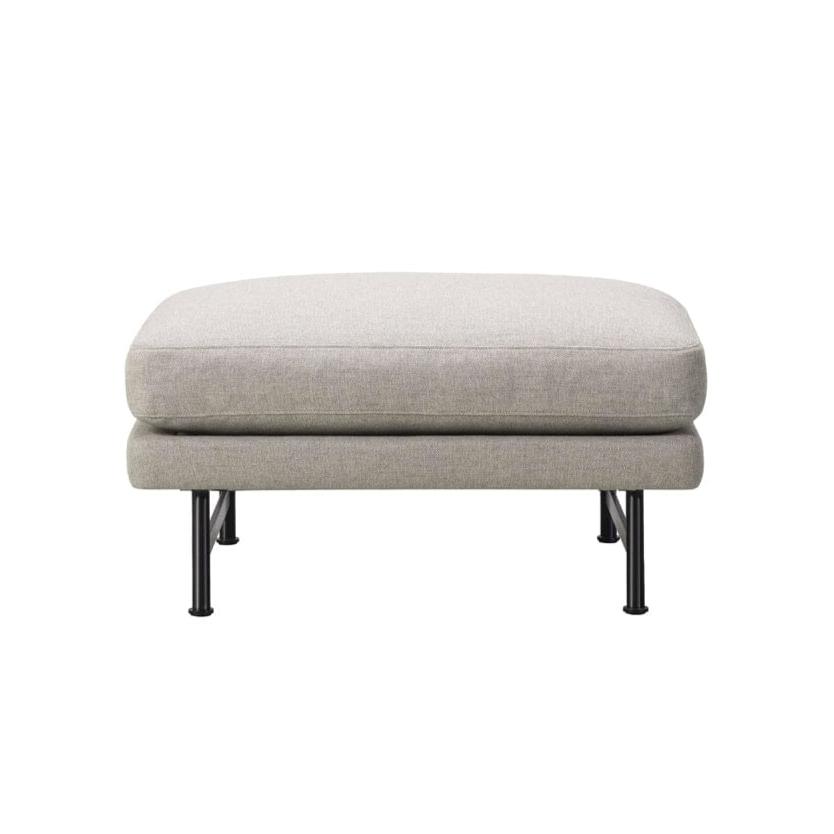 Corona Ottoman ottomans Fredericia 